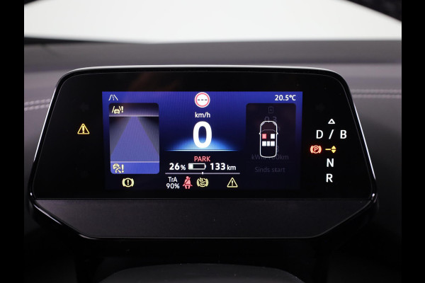Volkswagen ID.4 Pro Limited Edition 77 kWh accu 210 kW / 286 PK SU Achteruitrijcamera | Stoelverwarming | Carplay