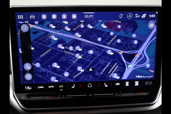 Volkswagen ID.4 Pro Limited Edition 77 kWh accu 210 kW / 286 PK SU Achteruitrijcamera | Stoelverwarming | Carplay
