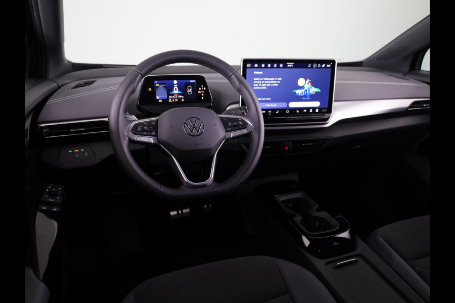 Volkswagen ID.4 Pro Limited Edition 77 kWh accu 210 kW / 286 PK SU Achteruitrijcamera | Stoelverwarming | Carplay