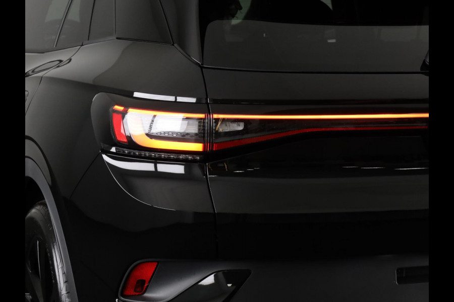 Volkswagen ID.4 Pro Limited Edition 77 kWh accu 210 kW / 286 PK SU Achteruitrijcamera | Stoelverwarming | Carplay