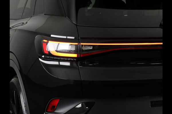 Volkswagen ID.4 Pro Limited Edition 77 kWh accu 210 kW / 286 PK SU Achteruitrijcamera | Stoelverwarming | Carplay