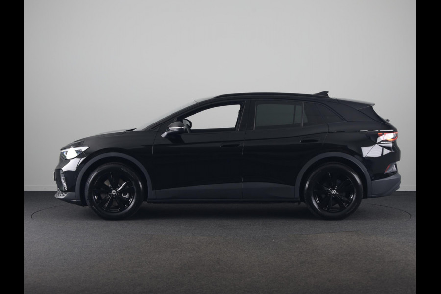 Volkswagen ID.4 Pro Limited Edition 77 kWh accu 210 kW / 286 PK SU Achteruitrijcamera | Stoelverwarming | Carplay