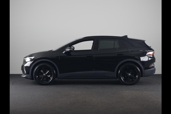 Volkswagen ID.4 Pro Limited Edition 77 kWh accu 210 kW / 286 PK SU Achteruitrijcamera | Stoelverwarming | Carplay