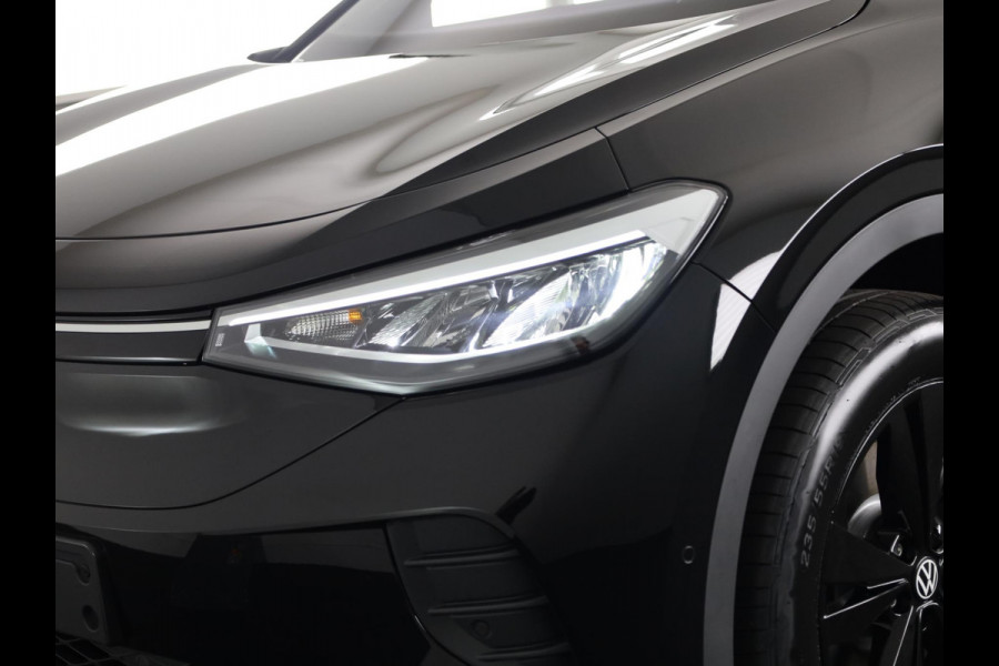 Volkswagen ID.4 Pro Limited Edition 77 kWh accu 210 kW / 286 PK SU Achteruitrijcamera | Stoelverwarming | Carplay