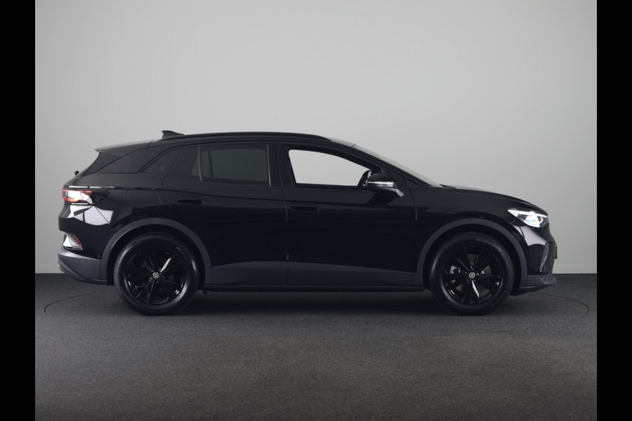 Volkswagen ID.4 Pro Limited Edition 77 kWh accu 210 kW / 286 PK SU Achteruitrijcamera | Stoelverwarming | Carplay