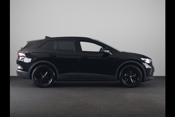 Volkswagen ID.4 Pro Limited Edition 77 kWh accu 210 kW / 286 PK SU Achteruitrijcamera | Stoelverwarming | Carplay