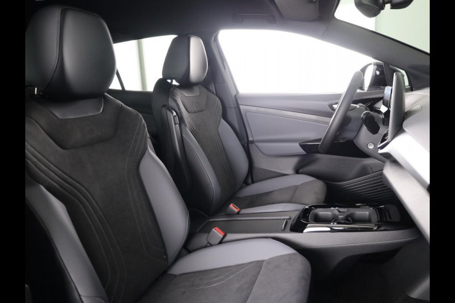 Volkswagen ID.4 Pro Limited Edition 77 kWh accu 210 kW / 286 PK SU Achteruitrijcamera | Stoelverwarming | Carplay