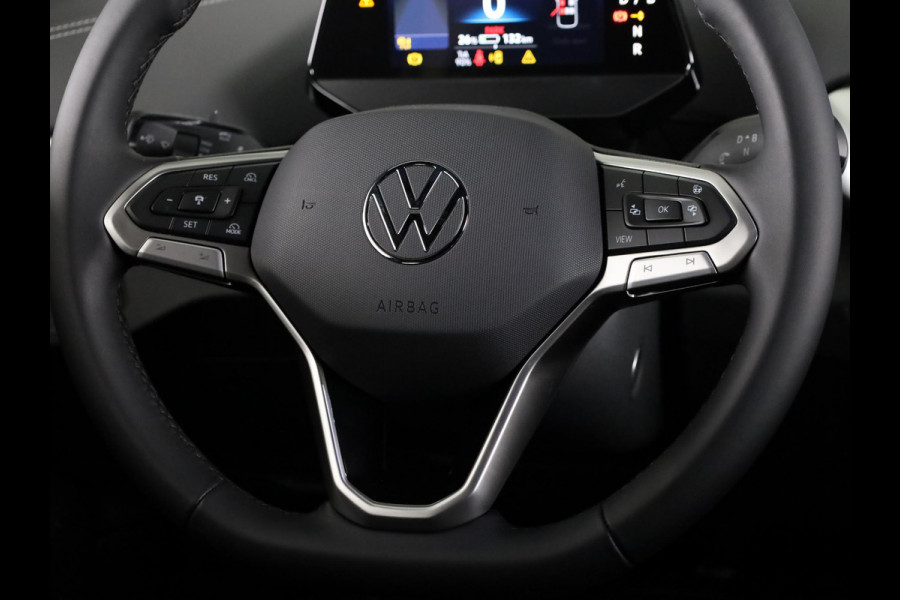 Volkswagen ID.4 Pro Limited Edition 77 kWh accu 210 kW / 286 PK SU Achteruitrijcamera | Stoelverwarming | Carplay
