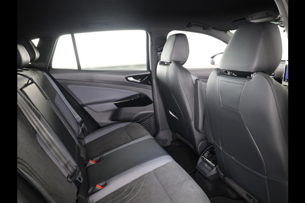 Volkswagen ID.4 Pro Limited Edition 77 kWh accu 210 kW / 286 PK SU Achteruitrijcamera | Stoelverwarming | Carplay
