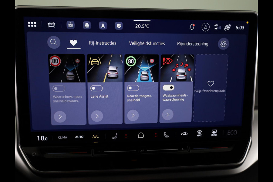 Volkswagen ID.4 Pro Limited Edition 77 kWh accu 210 kW / 286 PK SU Achteruitrijcamera | Stoelverwarming | Carplay