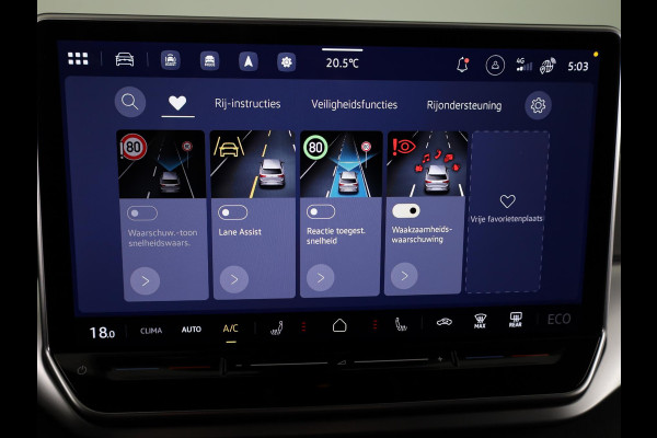 Volkswagen ID.4 Pro Limited Edition 77 kWh accu 210 kW / 286 PK SU Achteruitrijcamera | Stoelverwarming | Carplay
