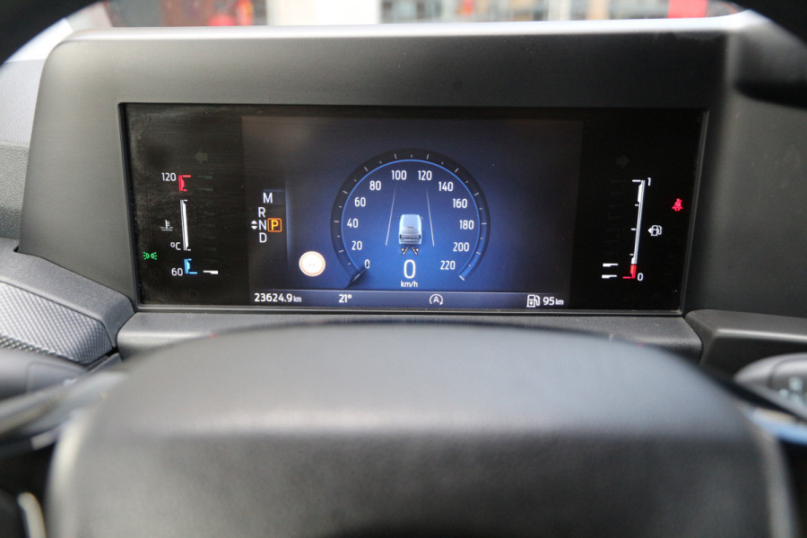 Ford Transit Custom 2.0 TDCI 136 | Aut. | DC | KAR-edition | Camera | Cruise | Clima..