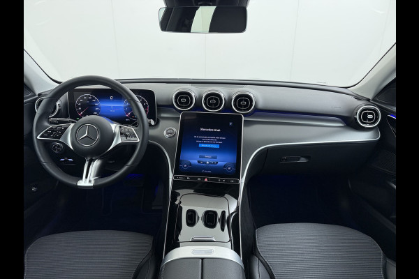 Mercedes-Benz C-Klasse 180 Business Line | Carplay Camera