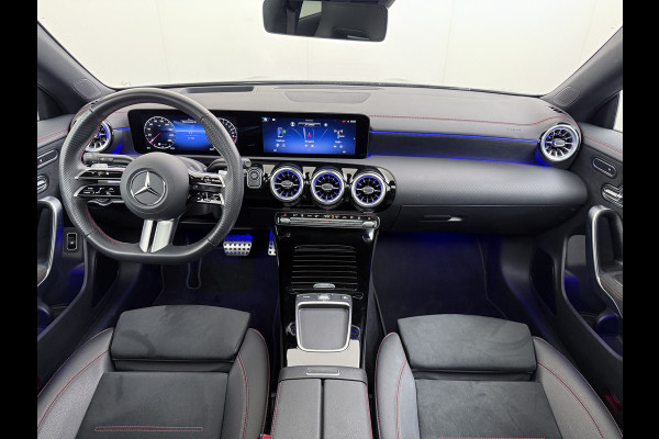 Mercedes-Benz CLA-Klasse Shooting Brake 250 e AMG line | Pano Memory Keyless HUD Multibeam 360 Camera