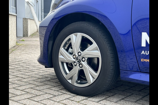 Mazda 2 Hybrid 1.5 Exclusive-line