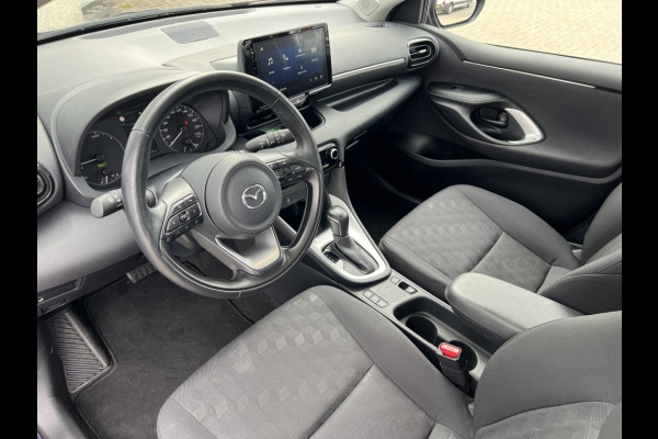 Mazda 2 Hybrid 1.5 Exclusive-line