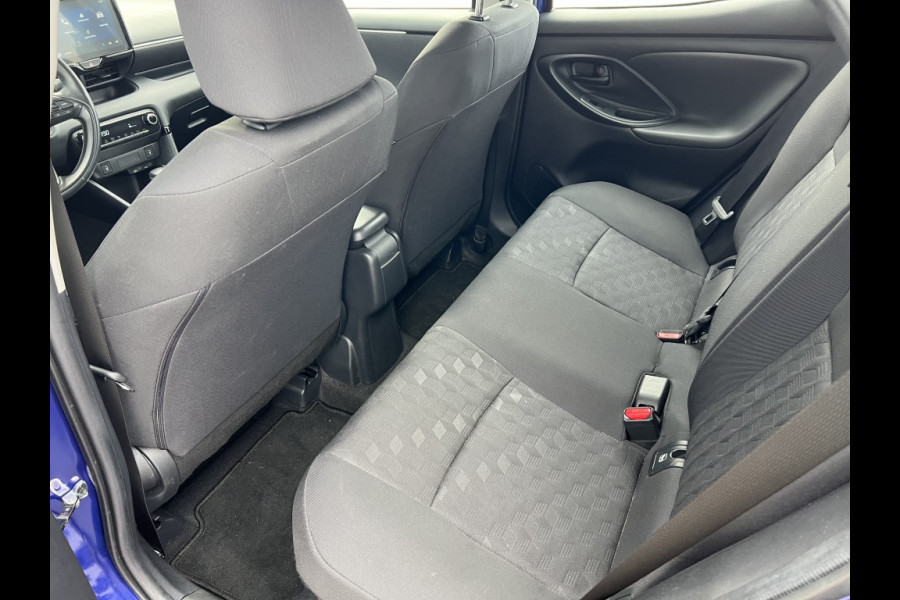 Mazda 2 Hybrid 1.5 Exclusive-line