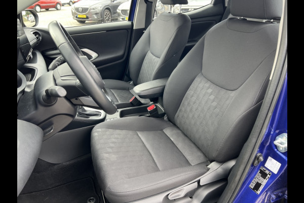 Mazda 2 Hybrid 1.5 Exclusive-line