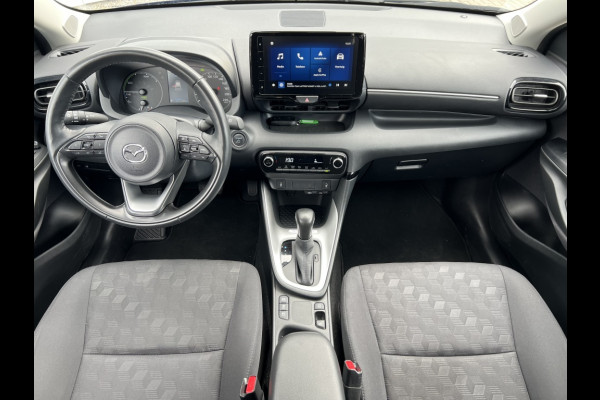 Mazda 2 Hybrid 1.5 Exclusive-line