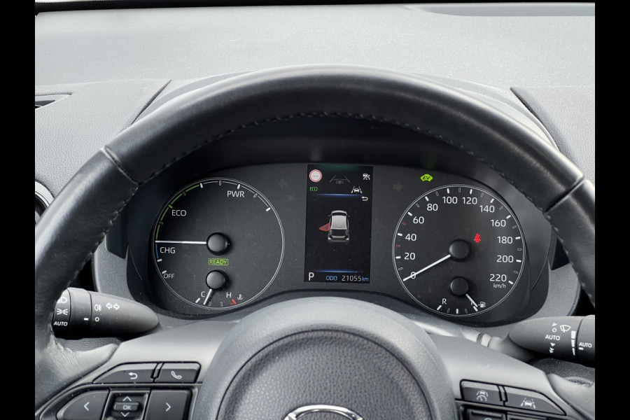 Mazda 2 Hybrid 1.5 Exclusive-line
