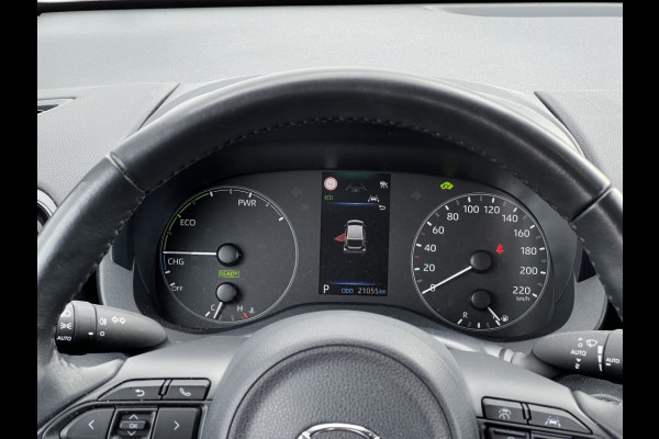 Mazda 2 Hybrid 1.5 Exclusive-line