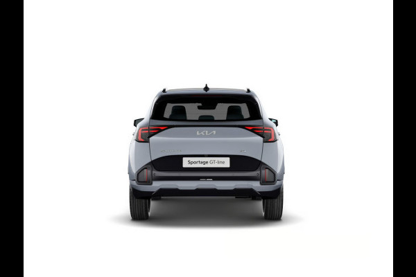 Kia Sportage 1.6 T-GDi Hybrid GT-PlusLine | Actieprijs* | Harman Kardon | 360 graden Camera | Dodehoek Camera | Stoelgeheugen | Navigatie