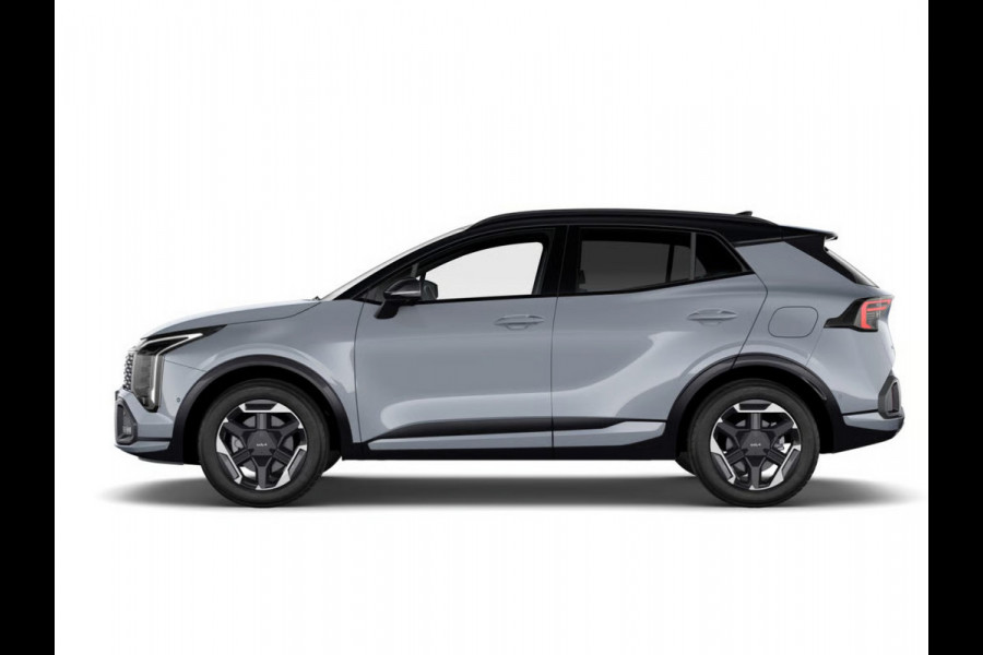 Kia Sportage 1.6 T-GDi Hybrid GT-PlusLine | Actieprijs* | Harman Kardon | 360 graden Camera | Dodehoek Camera | Stoelgeheugen | Navigatie
