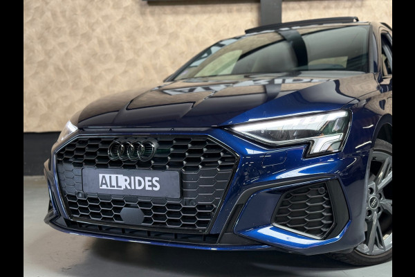 Audi A3 Sportback 40 TFSI e Edition | Pano | Stoelverwarming | Camera | Carplay