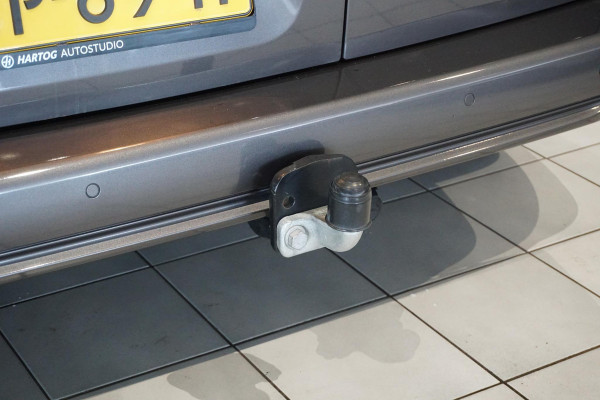 Opel Combo 1.2 Turbo L1H1 Edition *MARGE* + APPLE CARPLAY / TREKHAAK / SENSOREN