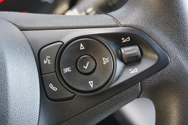 Opel Combo 1.2 Turbo L1H1 Edition *MARGE* + APPLE CARPLAY / TREKHAAK / SENSOREN