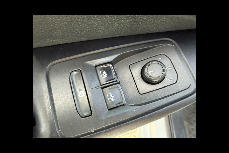 Volkswagen Caddy Cargo Maxi 1.5 TGI AIRCO I PDC I MULTIMEDIA I 1e EIGENAAR I COMLETE ONDERHOUDSHISTORIE I RIJDEN O GROEN GAS = CO2 NEUTRAAL! Zijschade kan voor 1.000,= EURO gemaakt worden