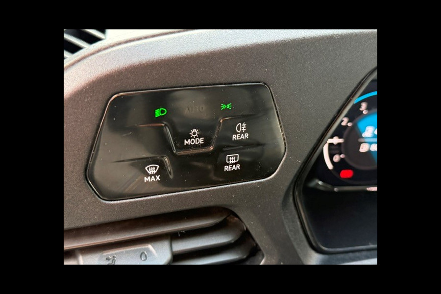 Volkswagen Caddy Cargo Maxi 1.5 TGI AIRCO I PDC I MULTIMEDIA I 1e EIGENAAR I COMLETE ONDERHOUDSHISTORIE I RIJDEN O GROEN GAS = CO2 NEUTRAAL! Zijschade kan voor 1.000,= EURO gemaakt worden