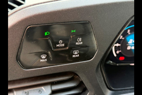 Volkswagen Caddy Cargo Maxi 1.5 TGI AIRCO I PDC I MULTIMEDIA I 1e EIGENAAR I COMLETE ONDERHOUDSHISTORIE I RIJDEN O GROEN GAS = CO2 NEUTRAAL! Zijschade kan voor 1.000,= EURO gemaakt worden