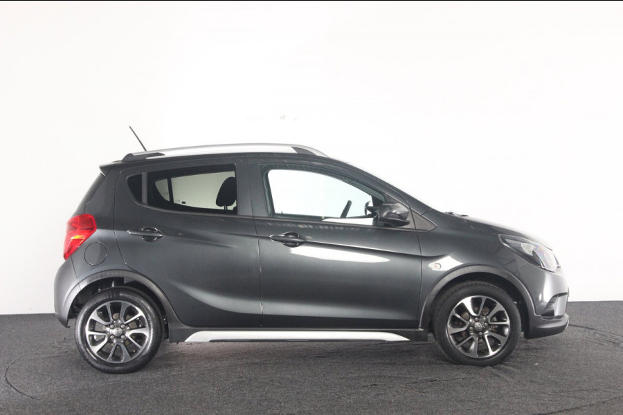 Opel KARL 1.0 Rocks Online Edition | navigatie | pdc achter | eerste eigenaar | NL-auto