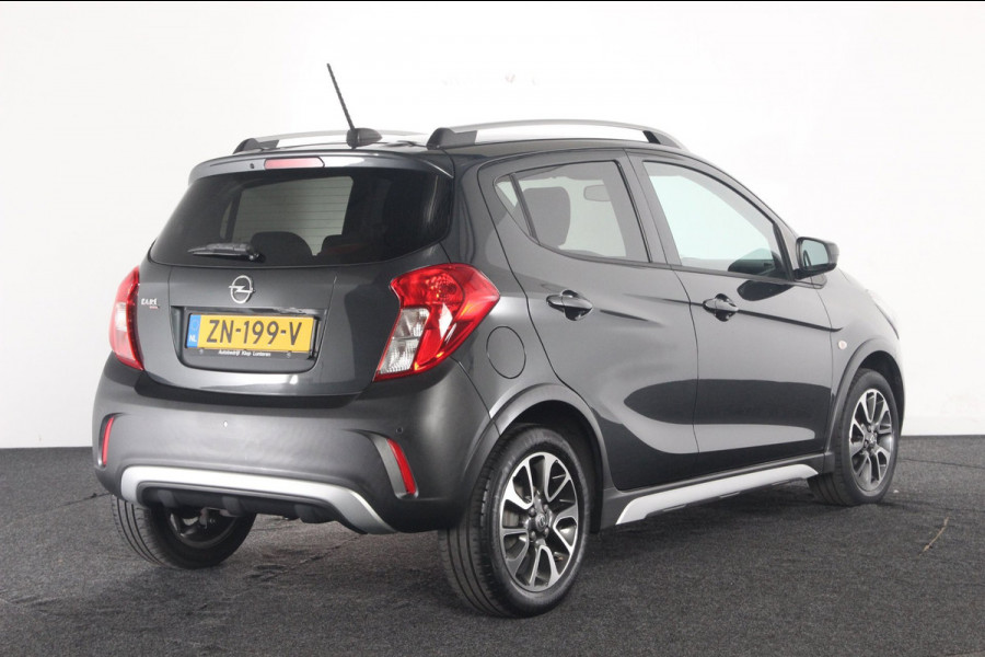 Opel KARL 1.0 Rocks Online Edition | navigatie | pdc achter | eerste eigenaar | NL-auto