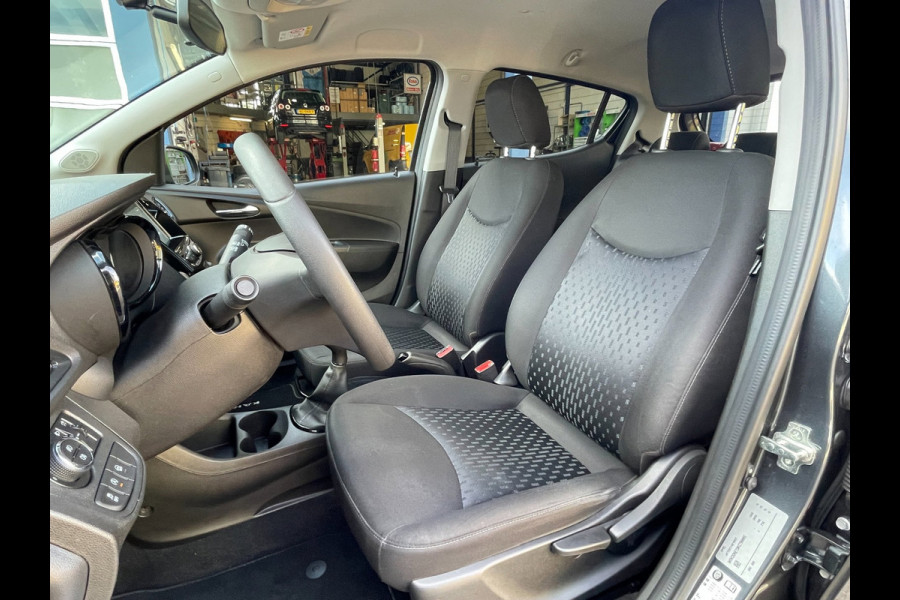 Opel KARL 1.0 Rocks Online Edition | navigatie | pdc achter | eerste eigenaar | NL-auto