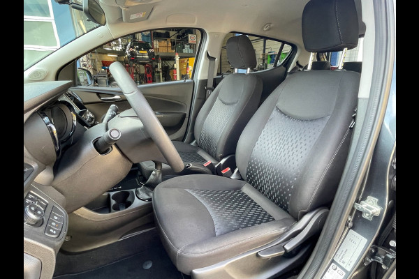 Opel KARL 1.0 Rocks Online Edition | navigatie | pdc achter | eerste eigenaar | NL-auto