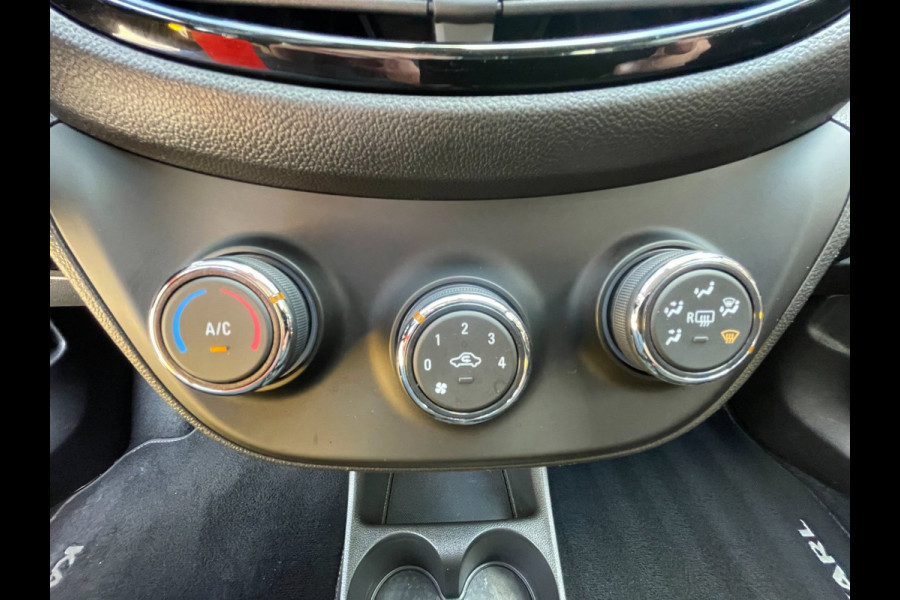 Opel KARL 1.0 Rocks Online Edition | navigatie | pdc achter | eerste eigenaar | NL-auto