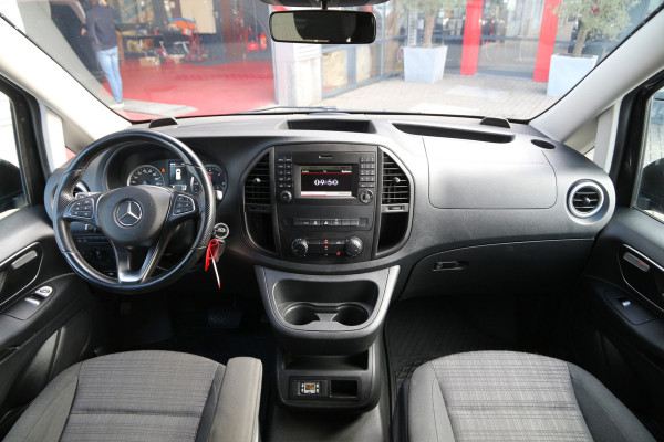 Mercedes-Benz Vito 119 CDI | DC | 4Matic / 4x4 | Camera | Cruise | Airco..