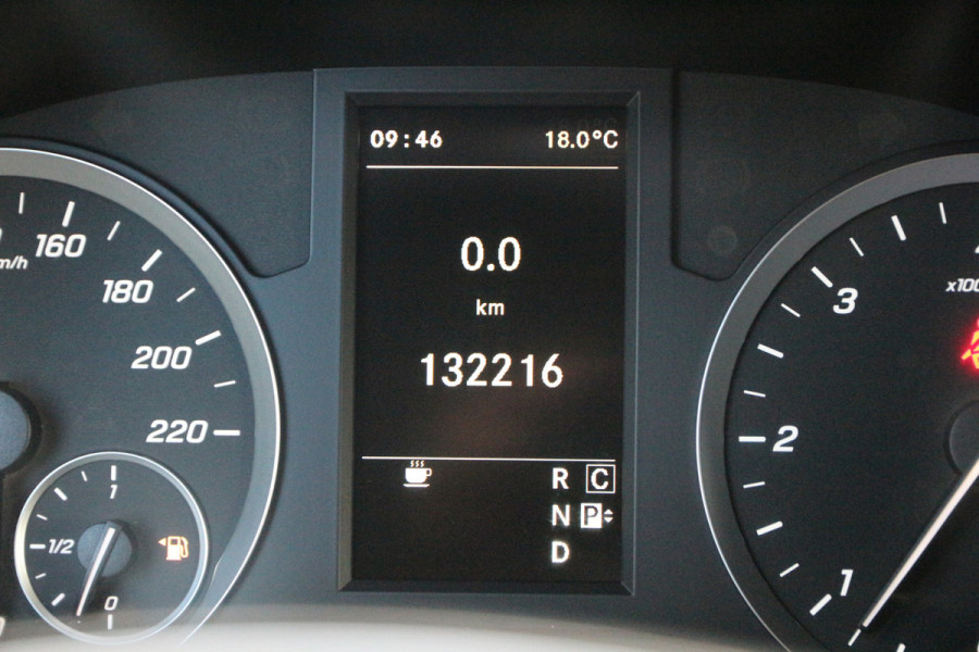 Mercedes-Benz Vito 119 CDI | DC | 4Matic / 4x4 | Camera | Cruise | Airco..