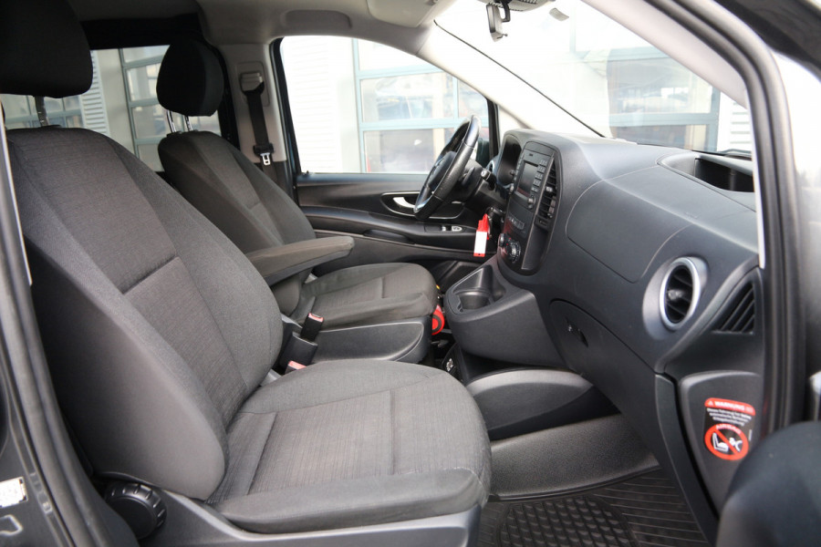 Mercedes-Benz Vito 119 CDI | DC | 4Matic / 4x4 | Camera | Cruise | Airco..