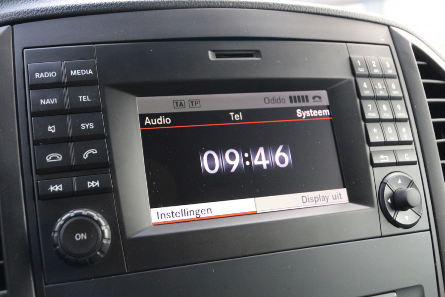 Mercedes-Benz Vito 119 CDI | DC | 4Matic / 4x4 | Camera | Cruise | Airco..