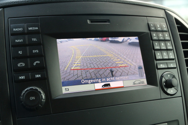 Mercedes-Benz Vito 119 CDI | DC | 4Matic / 4x4 | Camera | Cruise | Airco..