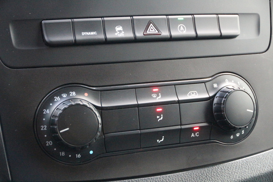 Mercedes-Benz Vito 119 CDI | DC | 4Matic / 4x4 | Camera | Cruise | Airco..