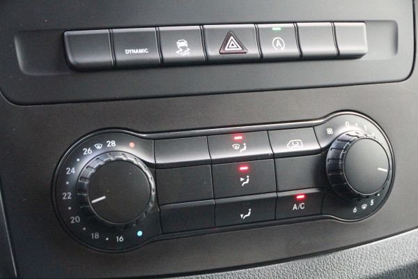 Mercedes-Benz Vito 119 CDI | DC | 4Matic / 4x4 | Camera | Cruise | Airco..