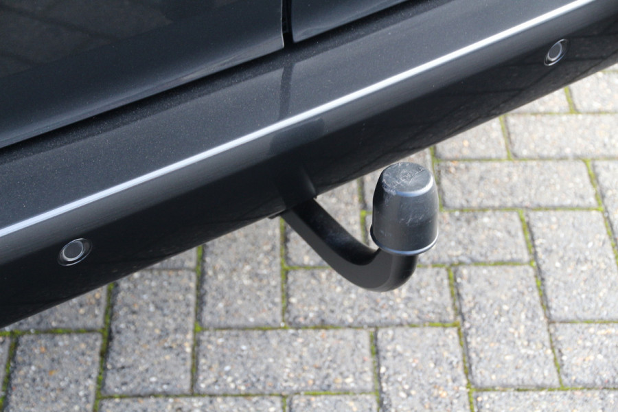 Mercedes-Benz Vito 119 CDI | DC | 4Matic / 4x4 | Camera | Cruise | Airco..