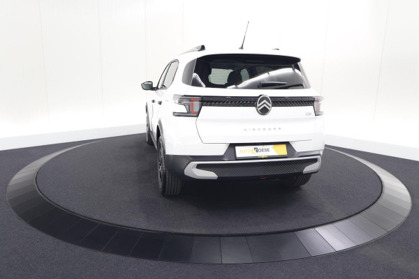 Citroën C3 Aircross 1.2 Hybrid 145pk Max | Camera | Dodehoekdetectie | Apple Carplay