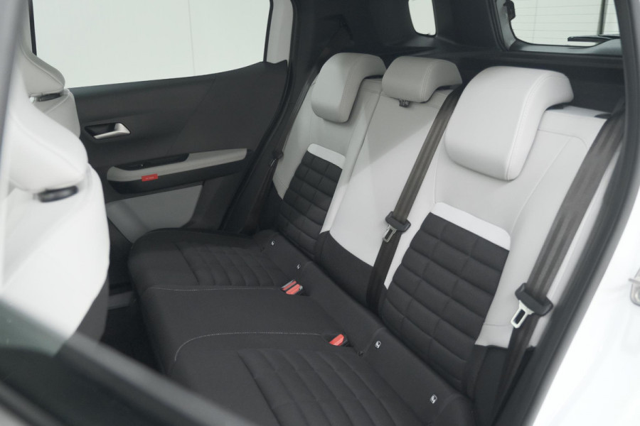 Citroën C3 Aircross 1.2 Hybrid 145pk Max | Camera | Dodehoekdetectie | Apple Carplay