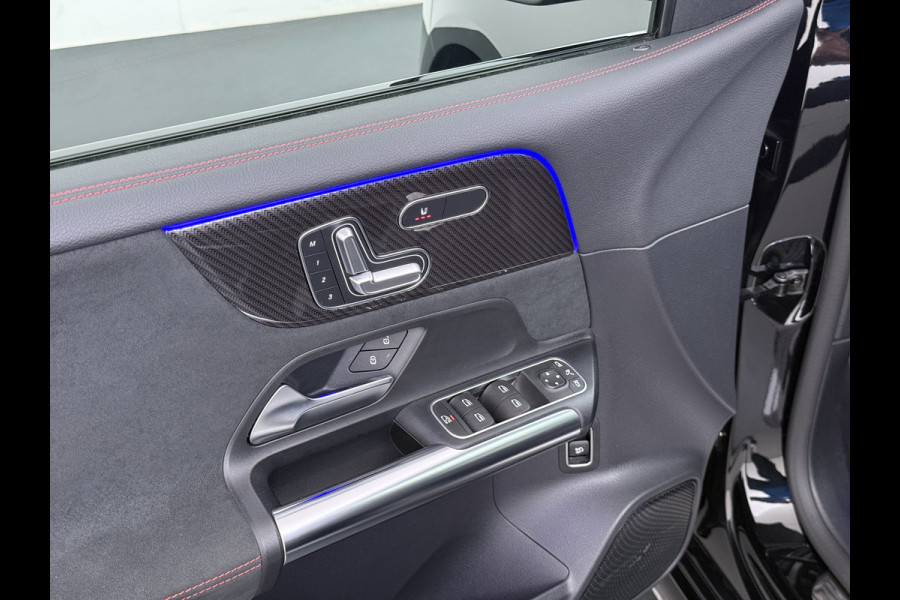 Mercedes-Benz B-Klasse 180 AMG line | Pano Memory Multibeam Keyless