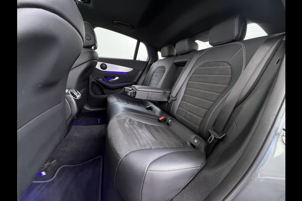 Mercedes-Benz GLC Coupé 300 4MATIC AMG line | Schuifdak Distronic Trekhaak